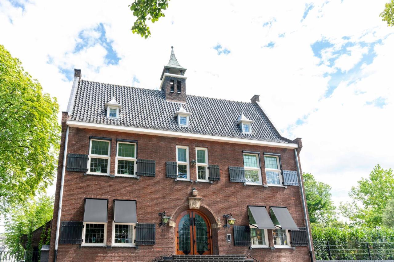 B&W Holiday Apartments Grubbenvorst Exteriér fotografie