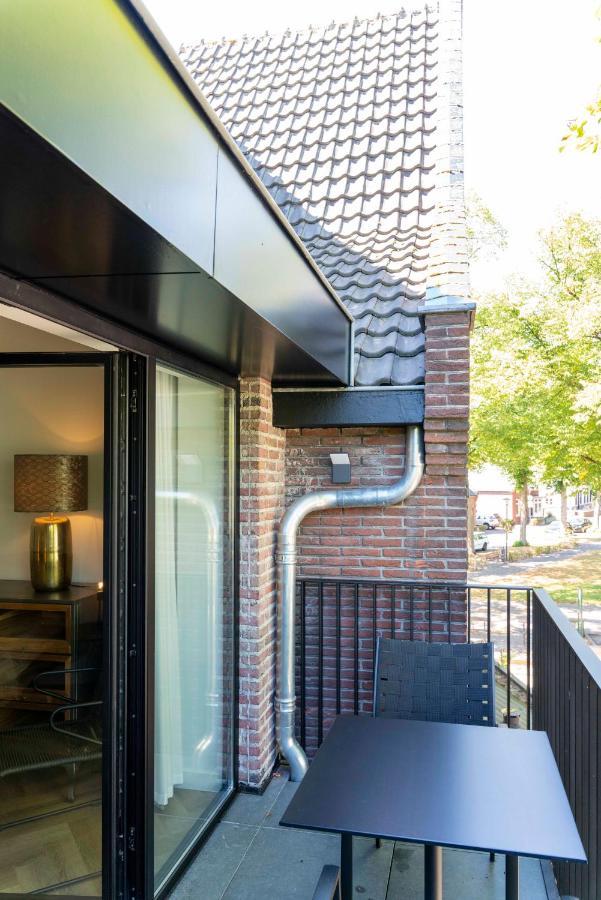 B&W Holiday Apartments Grubbenvorst Exteriér fotografie